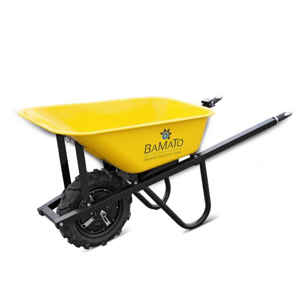 BAMATO electric wheelbarrow MTR-150